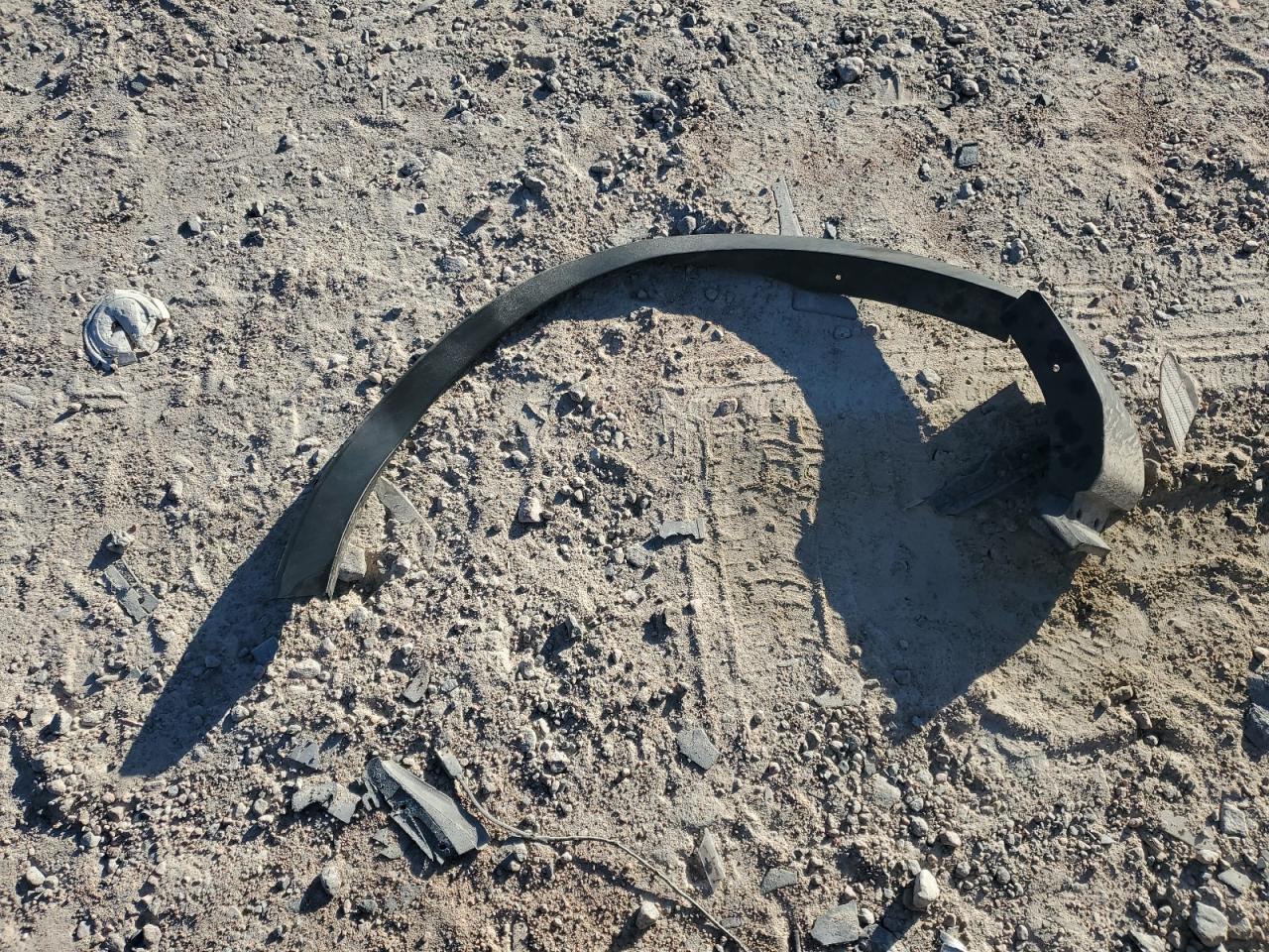 Ford Explorer Limited Image 14