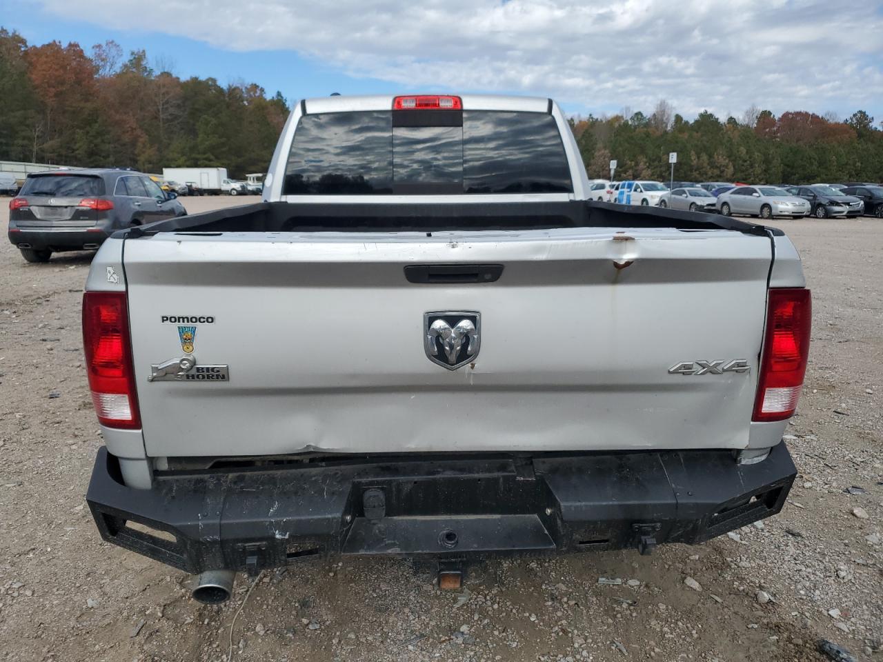 Ram 1500 Slt Image 2