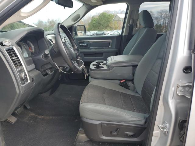 Ram 1500 Slt Image 4