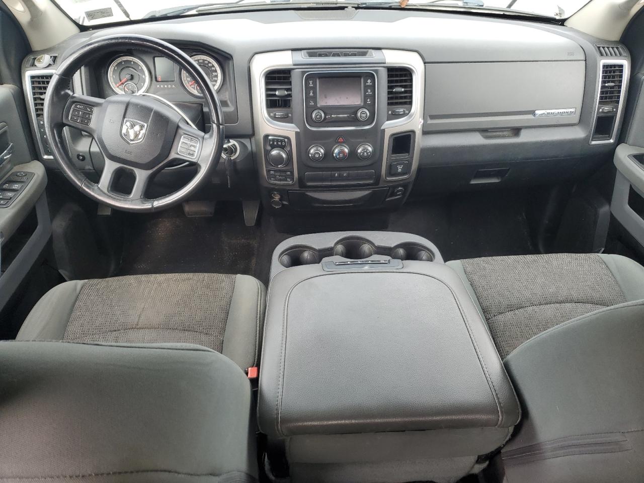 Ram 1500 Slt Image 11