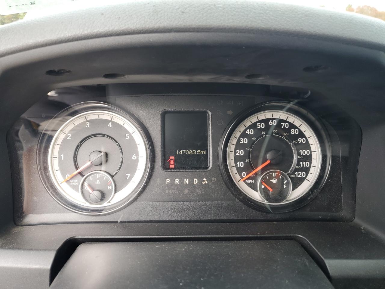 Ram 1500 Slt Image 6