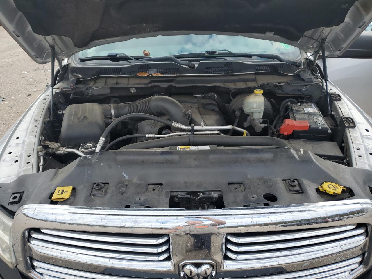 Ram 1500 Slt Image 10