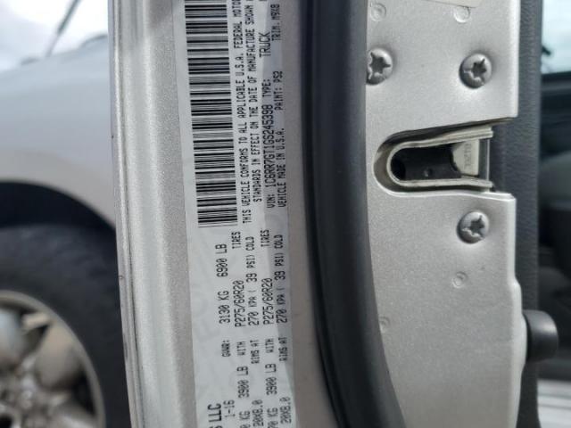 Ram 1500 Slt Image 9