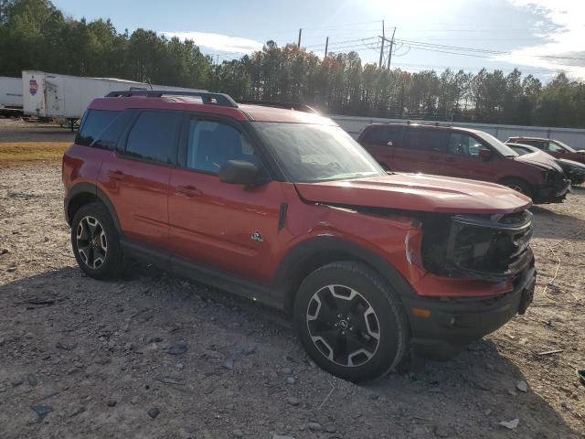 Ford Bronco Outer Banks Image 5