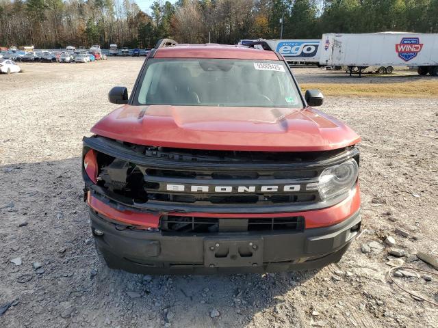 Ford Bronco Outer Banks Image 6