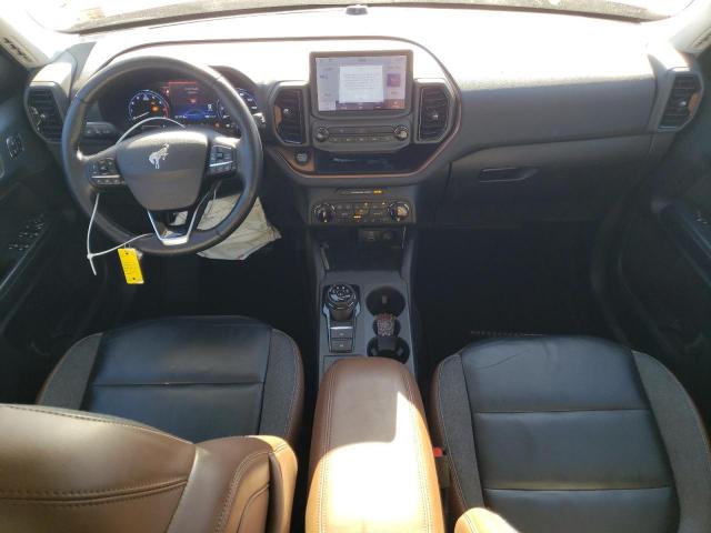 Ford Bronco Outer Banks Image 10