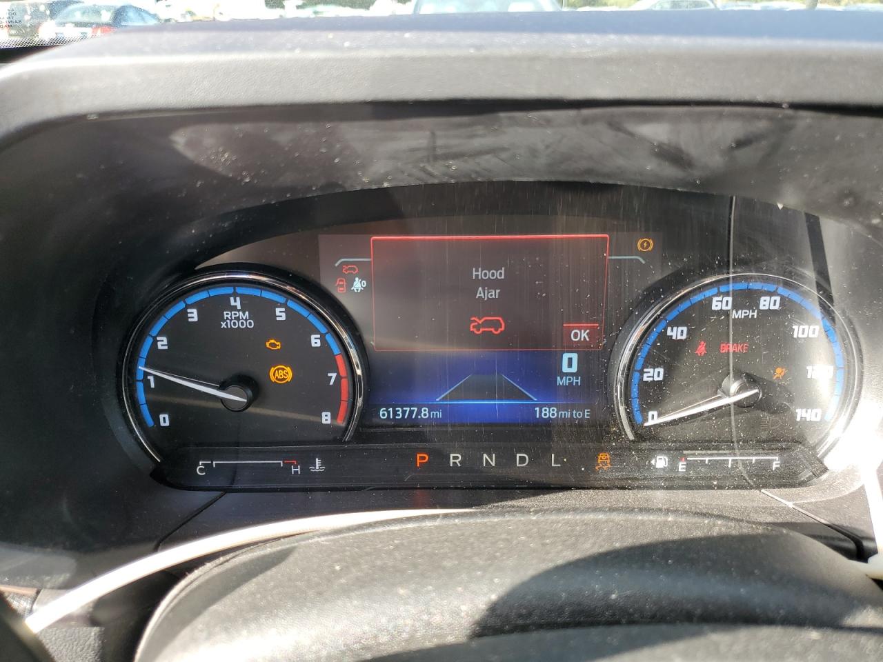 Ford Bronco Outer Banks Image 8