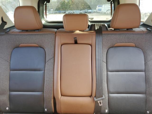 Ford Bronco Outer Banks Image 13