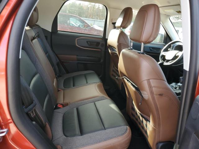 Ford Bronco Outer Banks Image 12