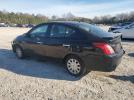 Nissan Versa S Image 2