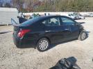 Nissan Versa S Image 8
