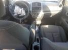 Nissan Versa S Image 9