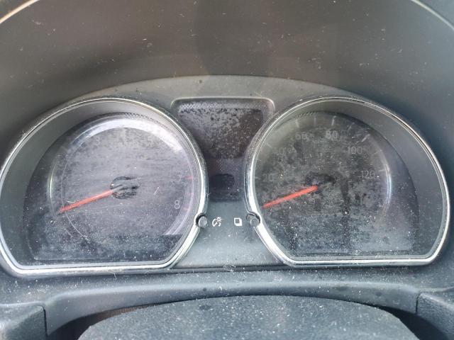 Nissan Versa S Image 11