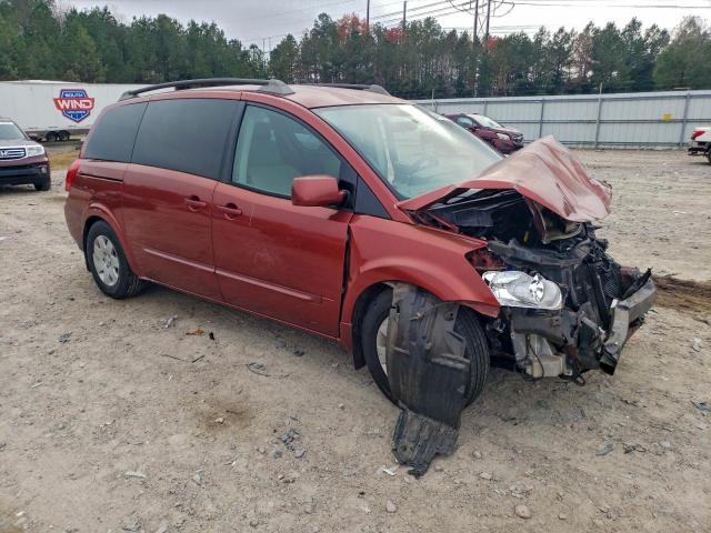 Nissan Quest S Image 4