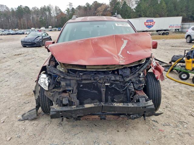 Nissan Quest S Image 3