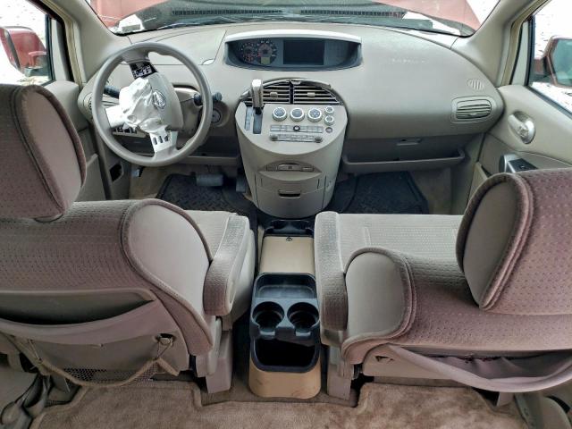 Nissan Quest S Image 13