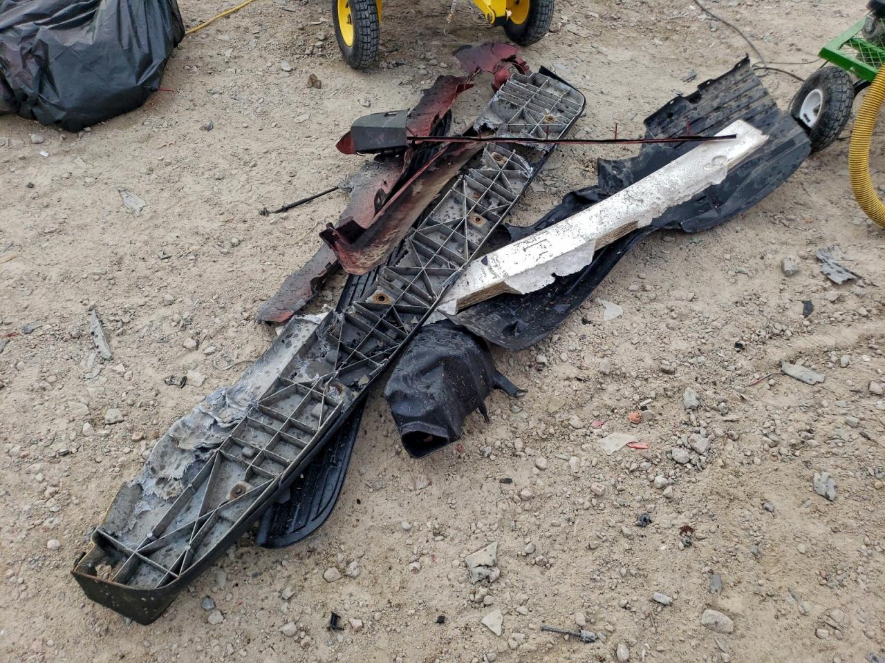 Nissan Quest S Image 11