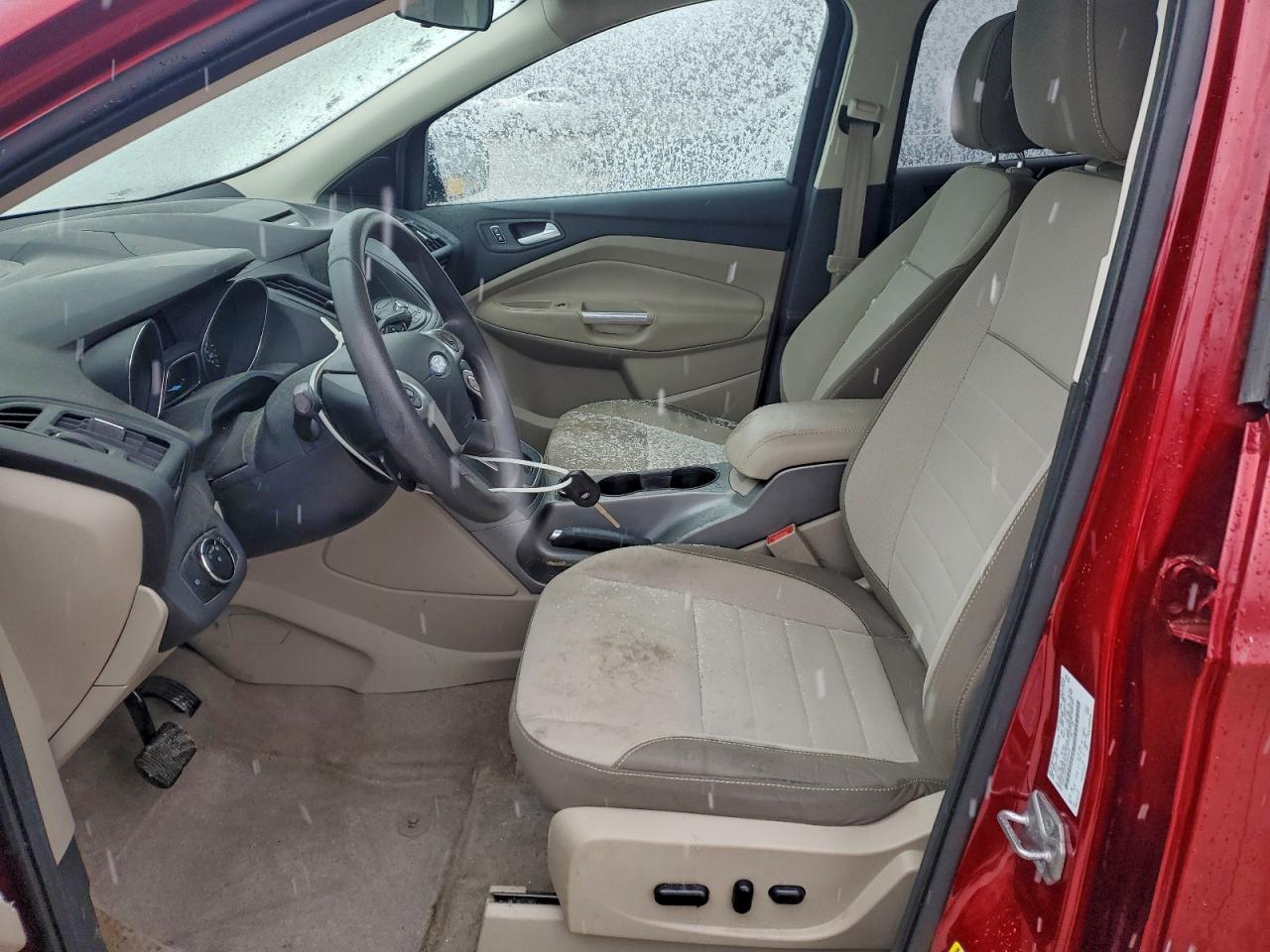 Ford Escape Se Image 8