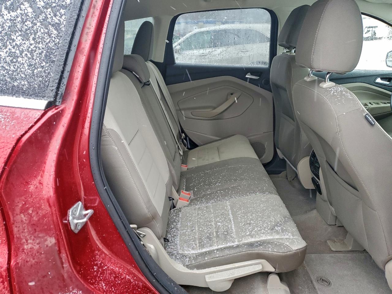 Ford Escape Se Image 10