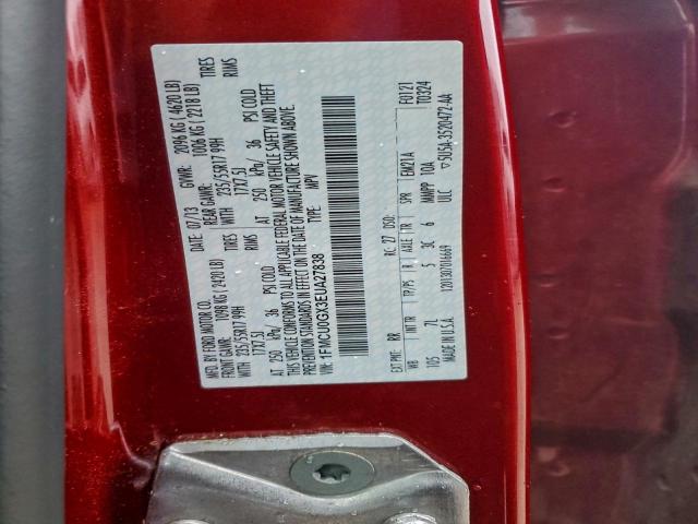 Ford Escape Se Image 12