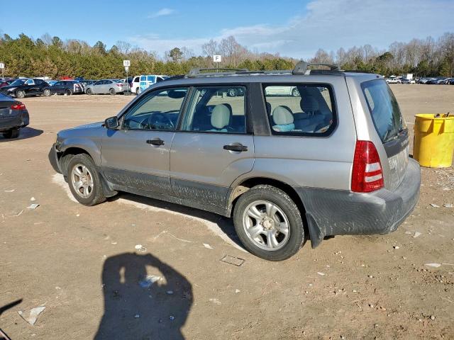 Subaru Forester 2.5x Image 3