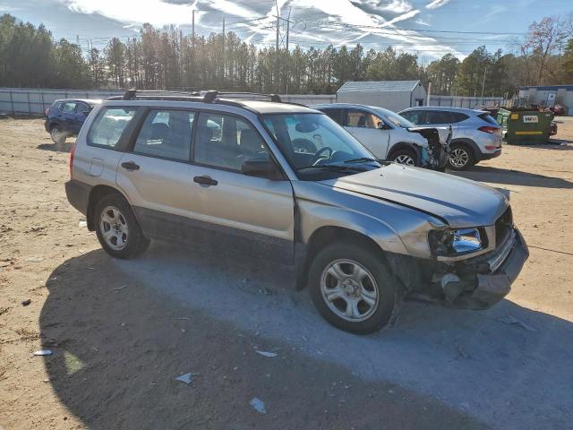 Subaru Forester 2.5x Image 5