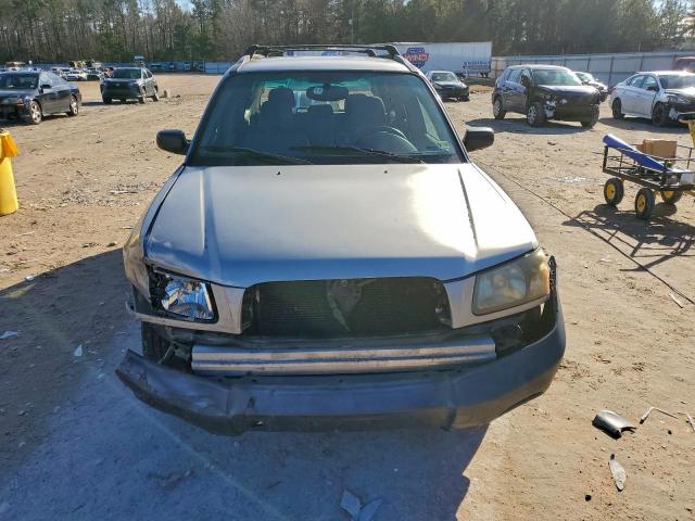 Subaru Forester 2.5x Image 11