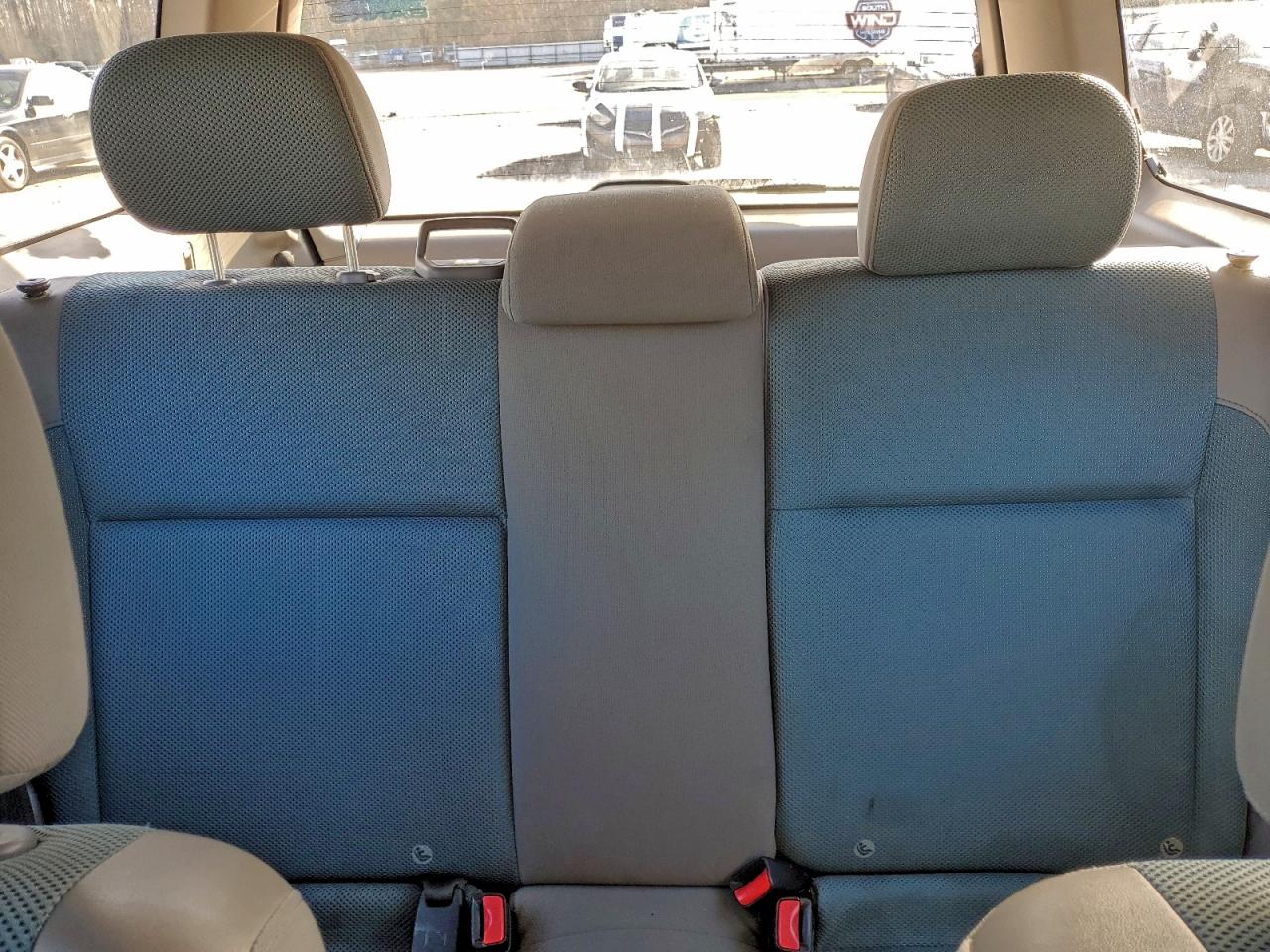 Subaru Forester 2.5x Image 2