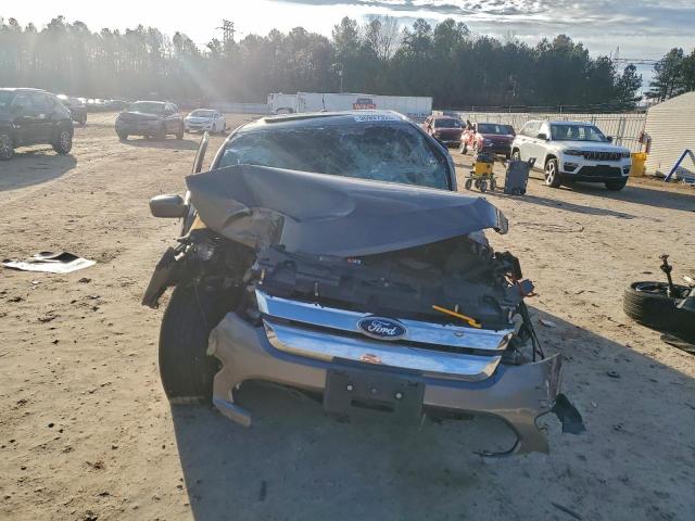 Ford Fusion Sel Image 7