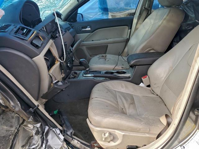 Ford Fusion Sel Image 3