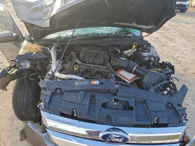 Ford Fusion Sel Image 9