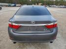 Lexus Es 350 Image 9