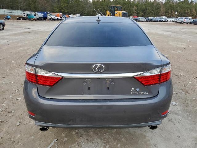 Lexus Es 350 Image 9