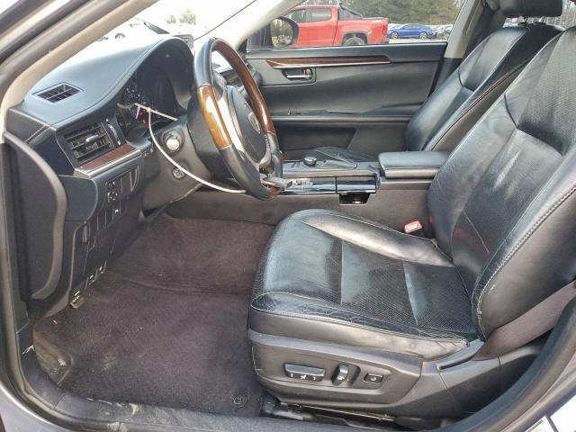 Lexus Es 350 Image 6