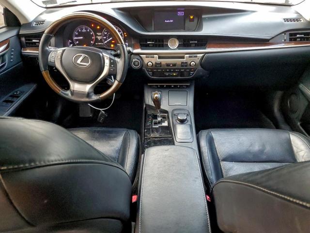 Lexus Es 350 Image 5