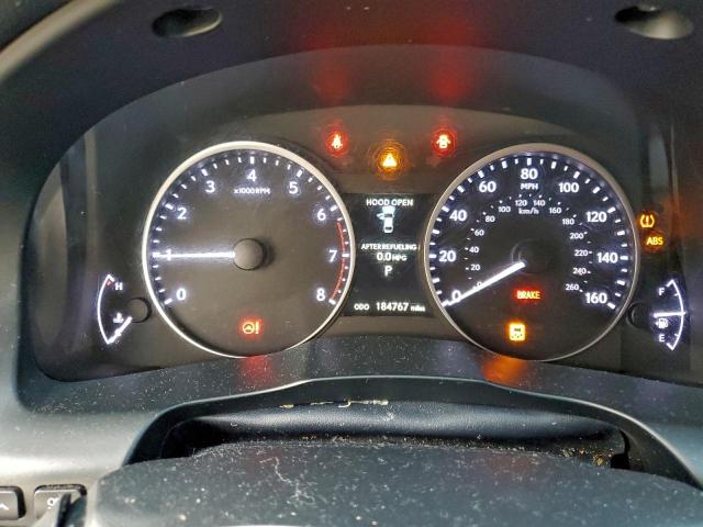 Lexus Es 350 Image 11