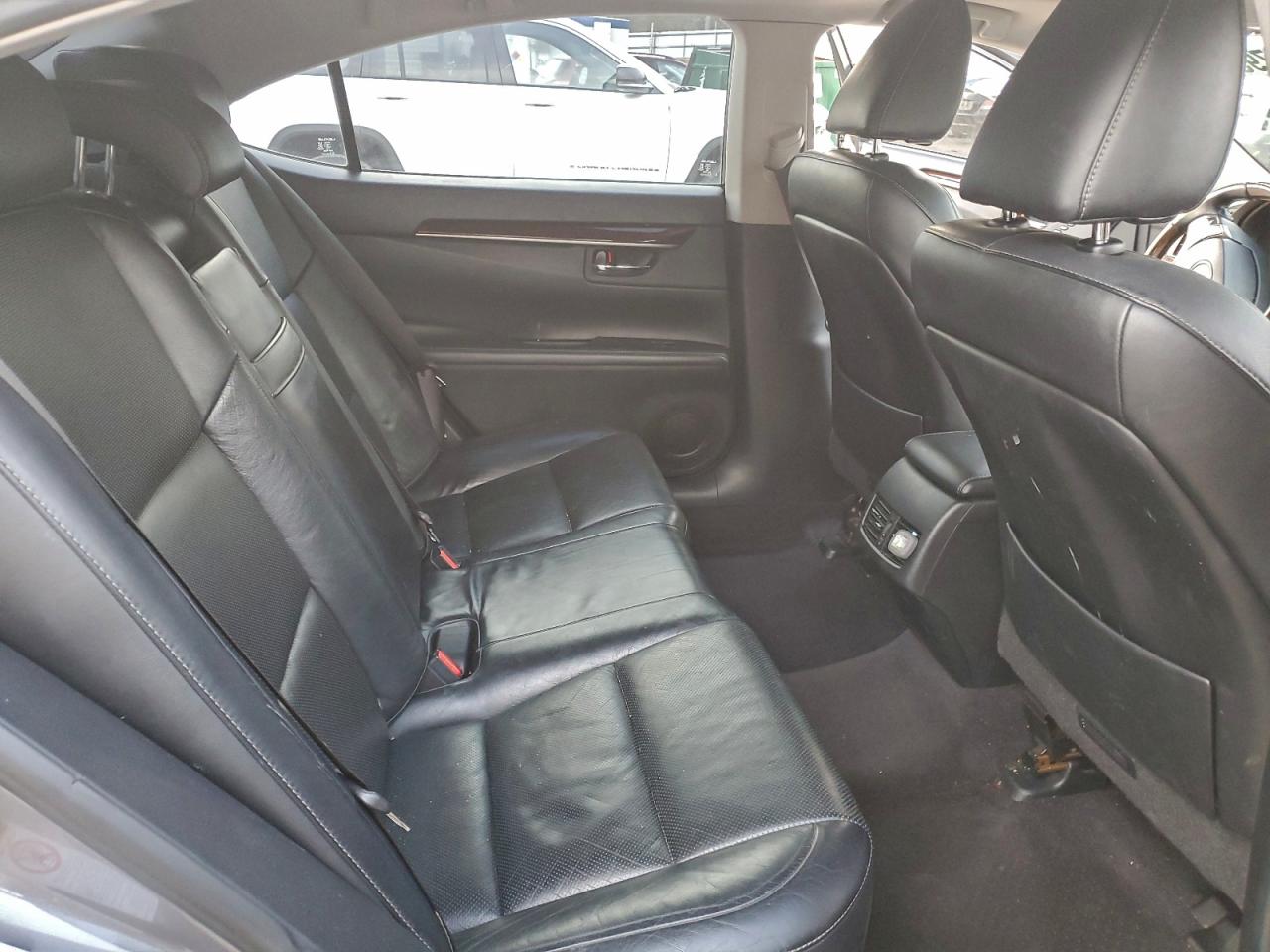 Lexus Es 350 Image 3