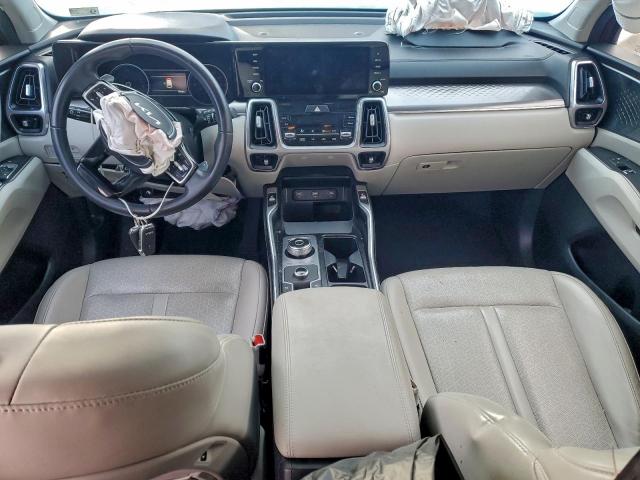 Kia Sorento S Image 12