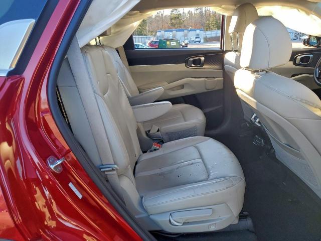 Kia Sorento S Image 7