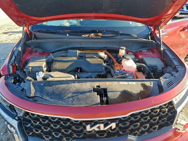 Kia Sorento S Image 4