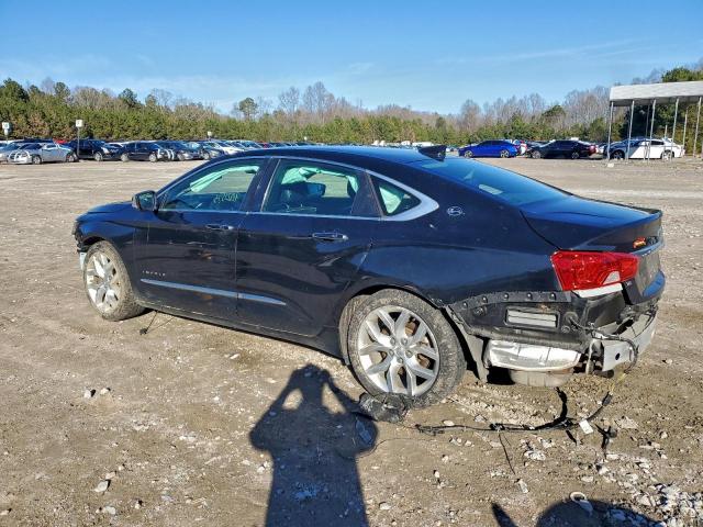 Chevrolet Impala Ltz Image 9