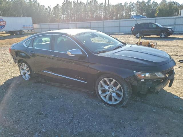 Chevrolet Impala Ltz Image 10