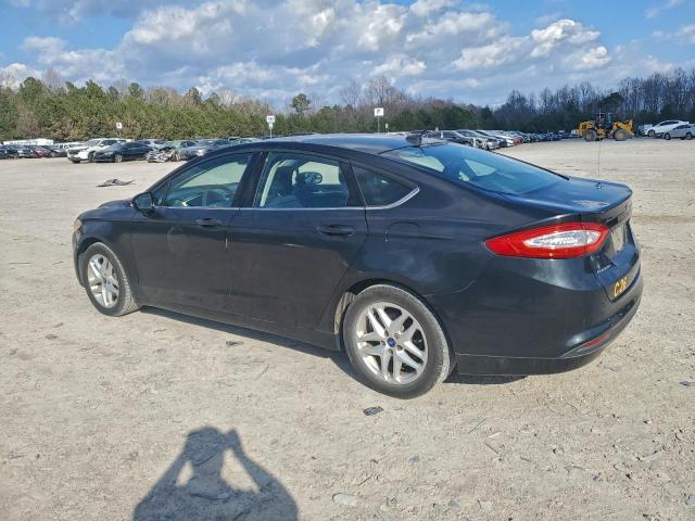 Ford Fusion Se Image 2