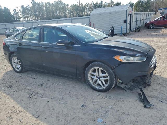 Ford Fusion Se Image 3