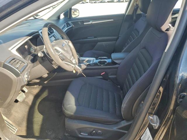 Ford Fusion Se Image 6