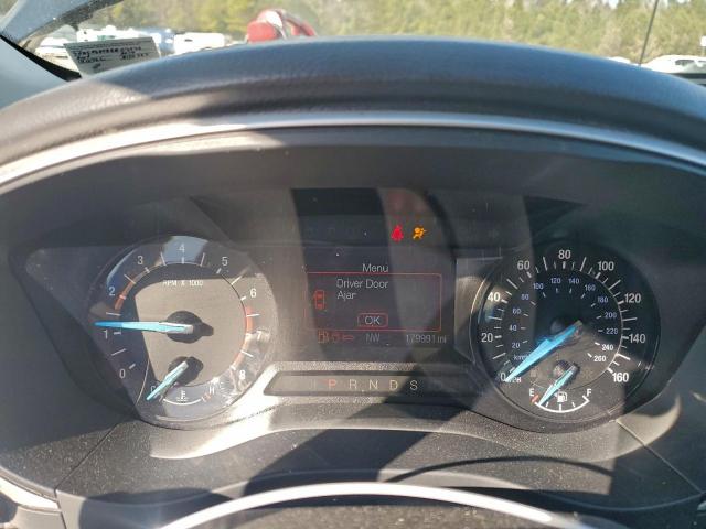 Ford Fusion Se Image 12