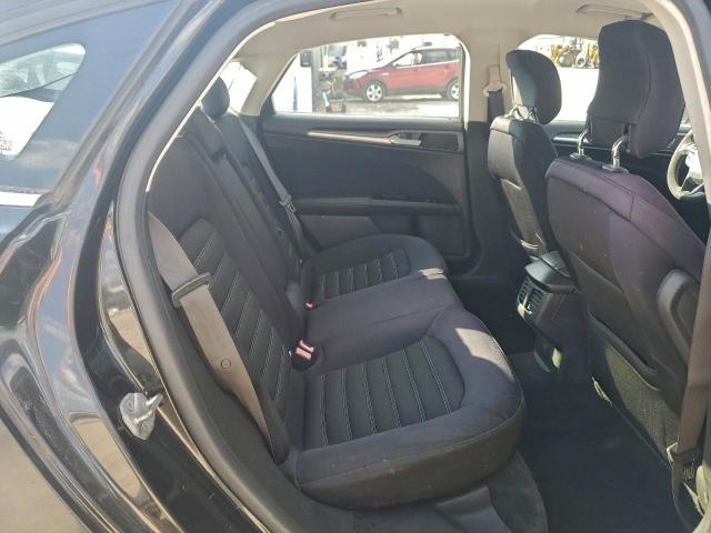 Ford Fusion Se Image 9