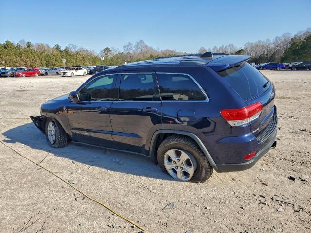 Jeep Grand Cherokee Laredo Image 11