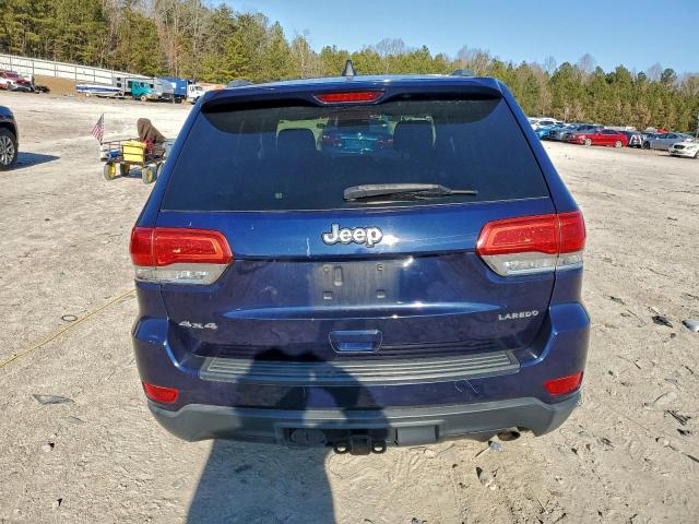 Jeep Grand Cherokee Laredo Image 8