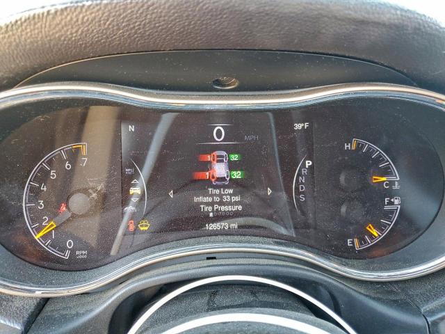 Jeep Grand Cherokee Laredo Image 3